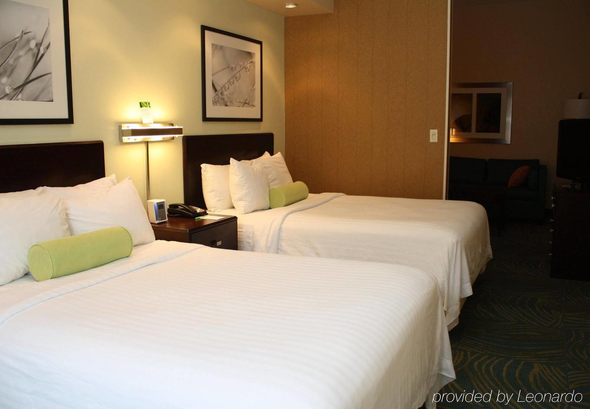 Springhill Suites Morgantown Bagian luar foto